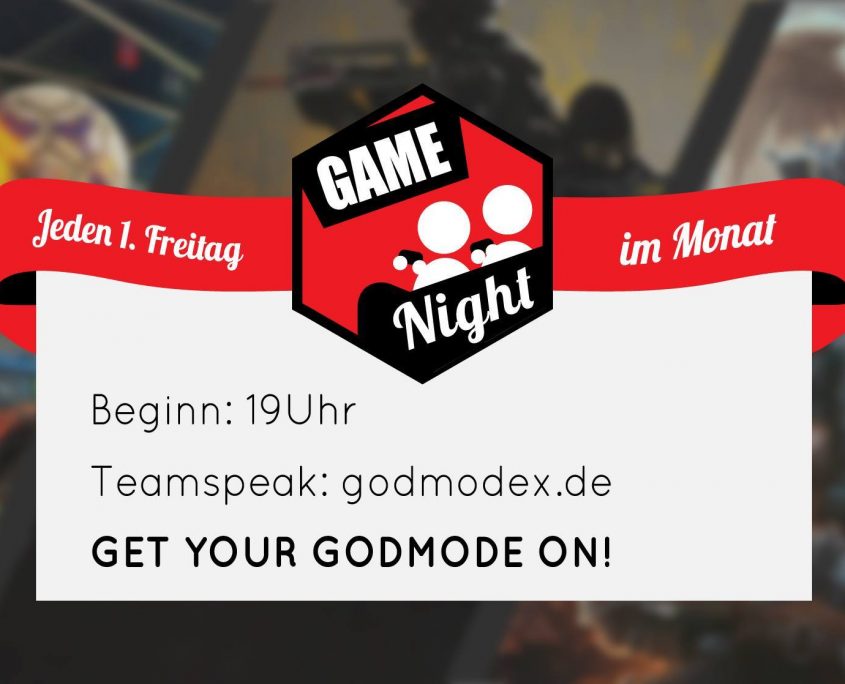 GAME NIGHT