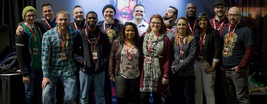 pax east 2017 - 4